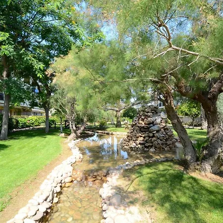Jardins Del Mar 10 公寓