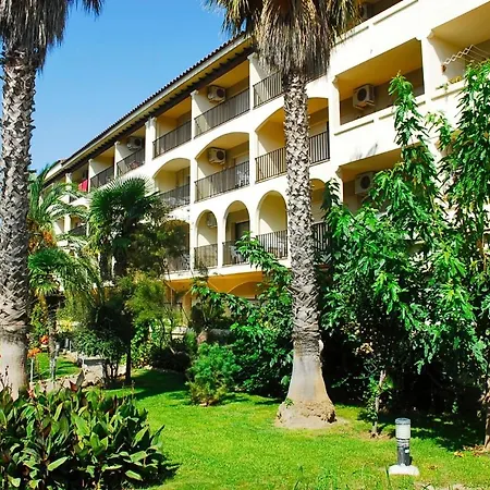 Jardins Del Mar 10 埃斯塔蒂特