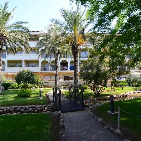 Jardins Del Mar 10 公寓