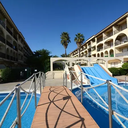 Jardins Del Mar 10 公寓 *
