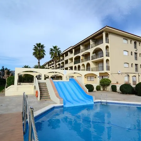 Jardins Del Mar 10 * 埃斯塔蒂特