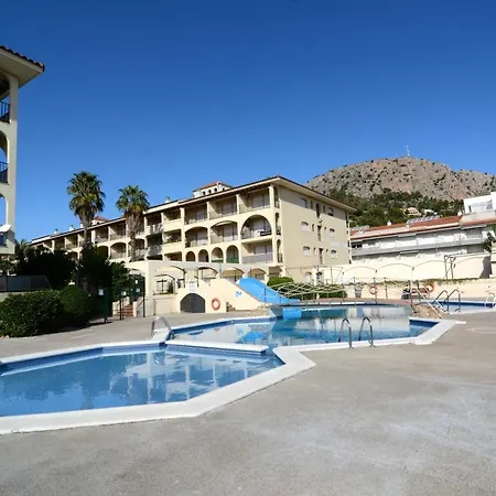 Jardins Del Mar 10 *