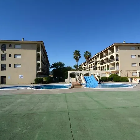 Jardins Del Mar 10 公寓 *